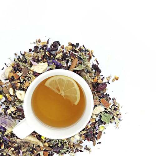 Number One Milk Green Tea, 200 Gram