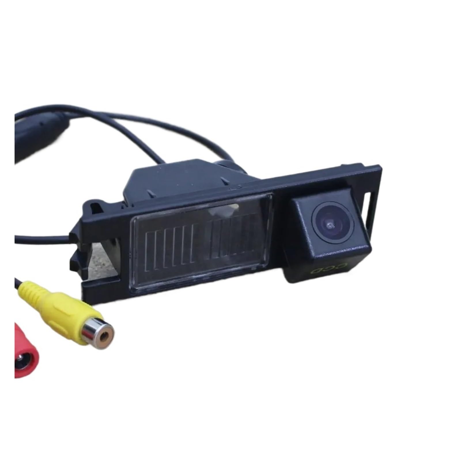 Telecamera WiFi 4K per Auto con Visione Notturna - Grandangolo 160