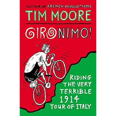 Gironimo!