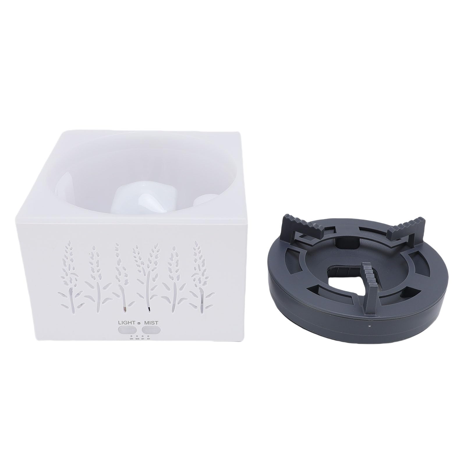 Diffuseur d'aromathérapie silencieux pour chambre et bureau Naroote