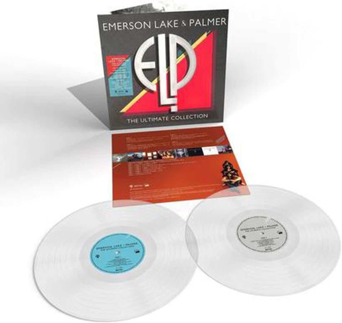 The Ultimate Collection