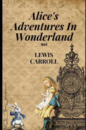 Alice's Adventures in Wonderland