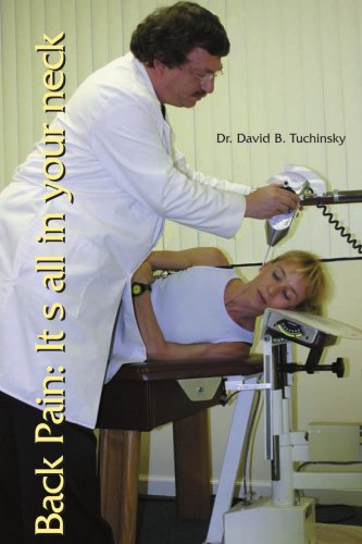 Back Pain: It's All in Your Neck Back Pain: It's All in Your Neck