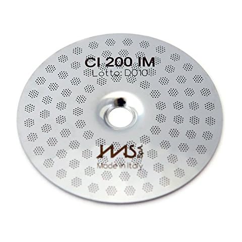 IMS Precision shower screen for the Cimbali CI 200 Cover