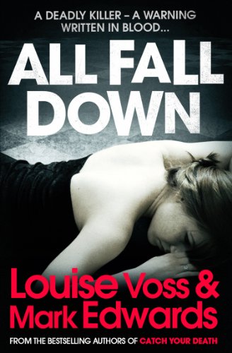 All Fall Down book cover