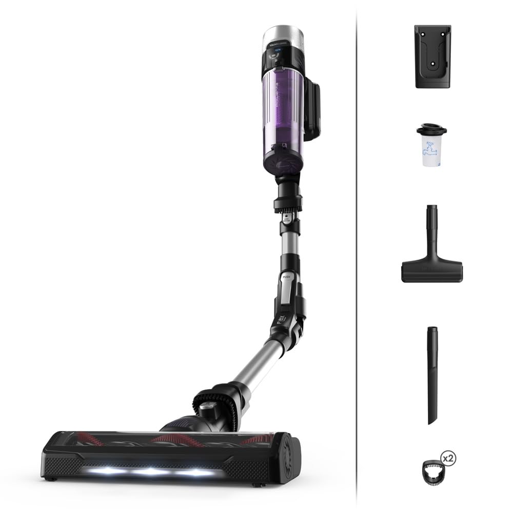 Rowenta RH2037 X-Force Flex 9.60 Allergy (Reacondicionado)