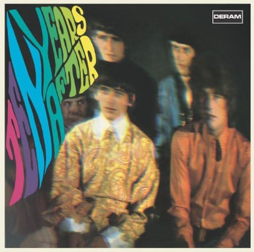 TEN YEARS AFTER - Ten Years After - Disque CD