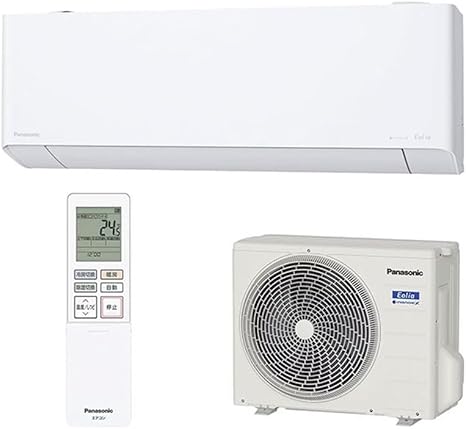 エオリア CS-364DEX-W