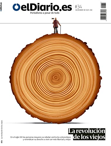 'La revolución de los viejos'