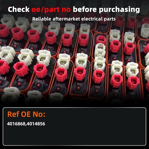 Image of Voltage Regulator Rectifier For Polaris RZR 570 /RZR 900 /RZR 1000 /RZR Pro XP /RZR Turbo /RZR XP Turbo Replacement 4016868 4014856