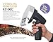 Wonderper Cordless Kebab Knife Shawarma Slicer