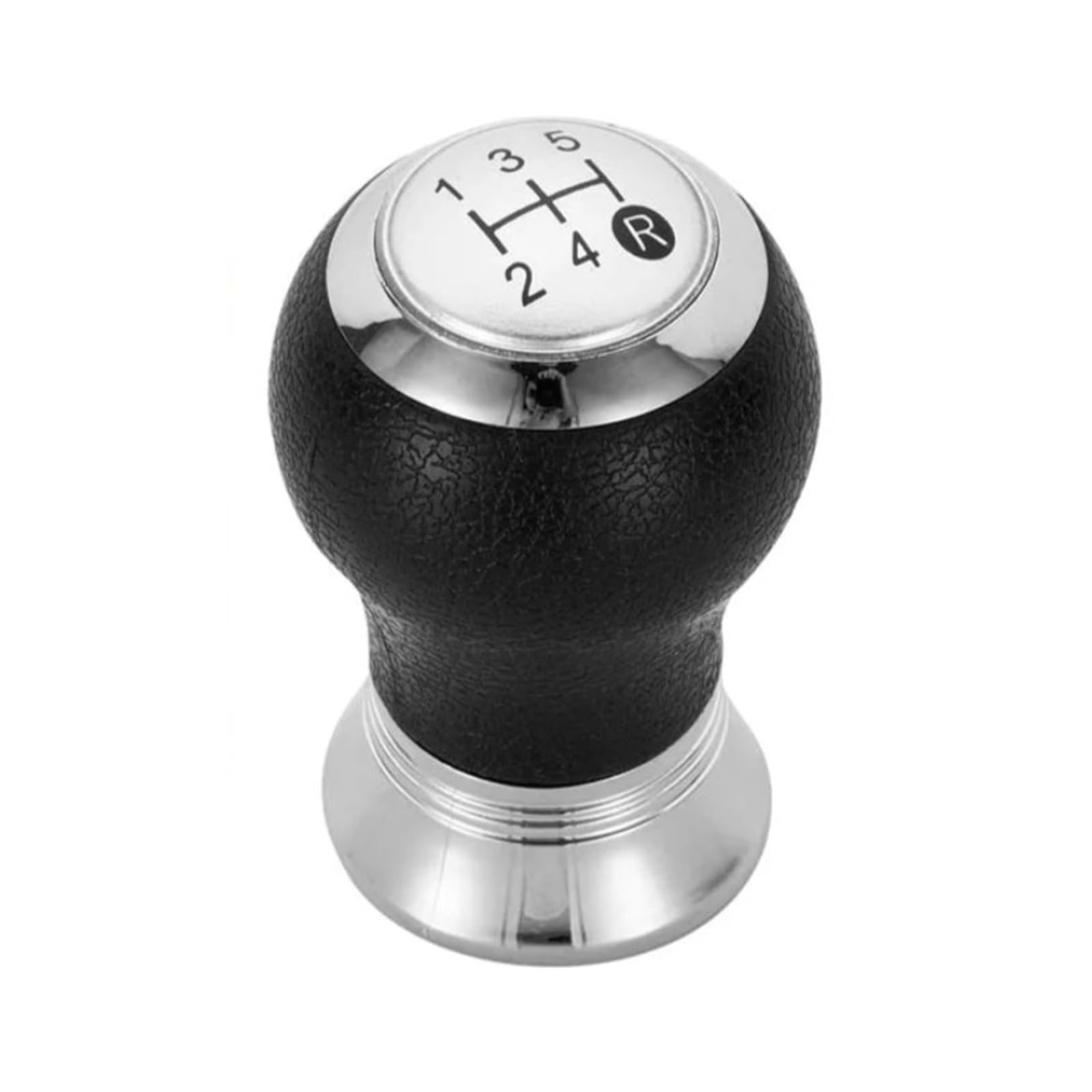 Jsyalmslw Style C Gear Stick Knob For Toyota For Yaris Auris 2005-2010 Standard Fit