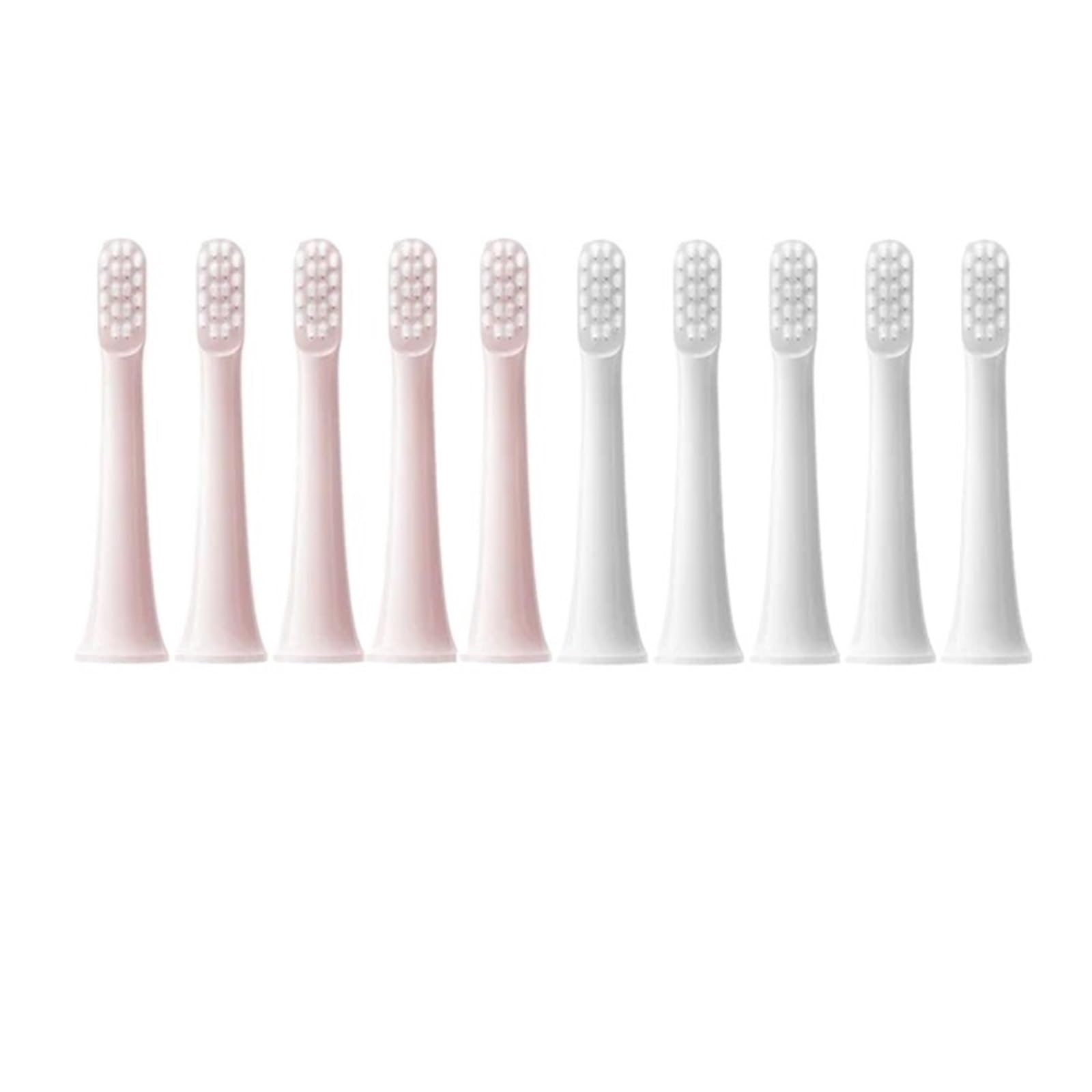 Generico 10pcs Testine, Compatibile Con XIAOMI, T100