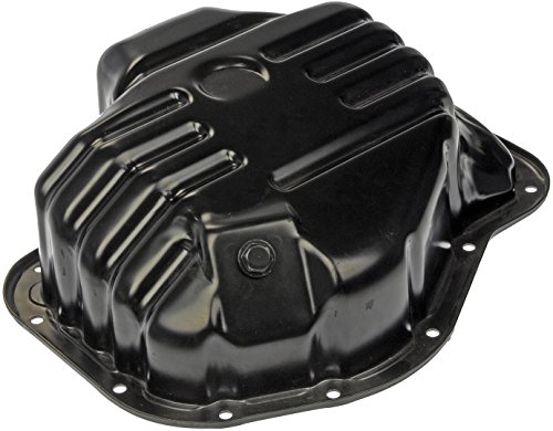 Dorman 264-319 Engine Oil Pan Compatible with Select Lexus/Scion/Toyota Models