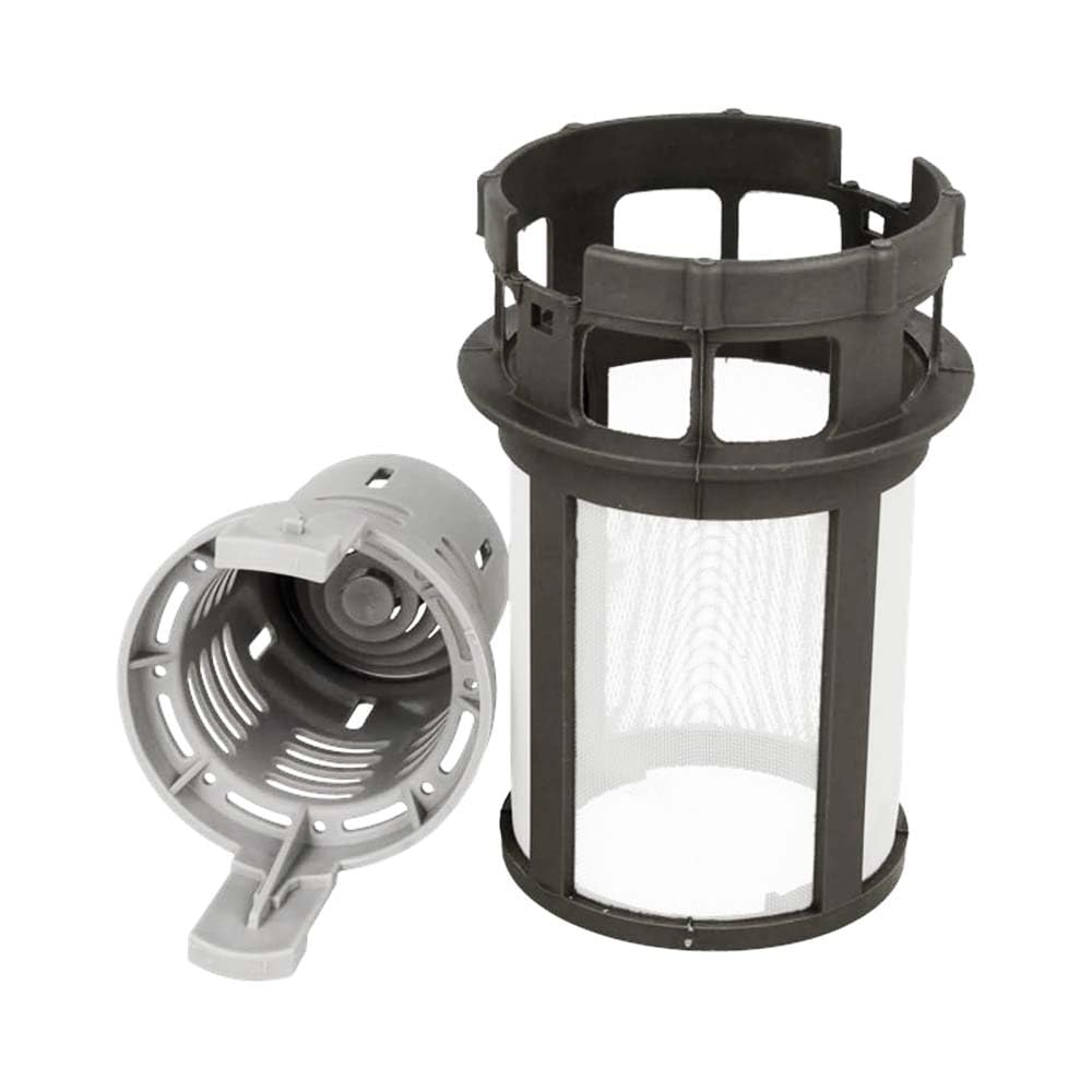 Centrale Vaatwasser Uitlaatfilter Binnendeel 64 Mm H 108 Mm Met Originele Code C00256572 482000022004 Voor Ariston Voor Indesit Voor Whirlpool Voor Hotpoint - Garantie 5 Jaar - ONIX TECH - View #4