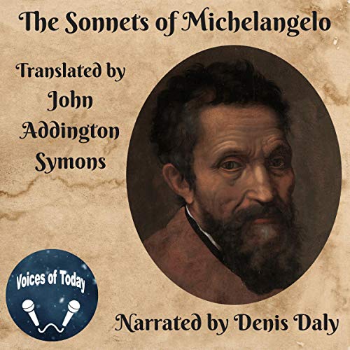 The Sonnets of Michelangelo by John Addington Symonds - translator transator episode artwork