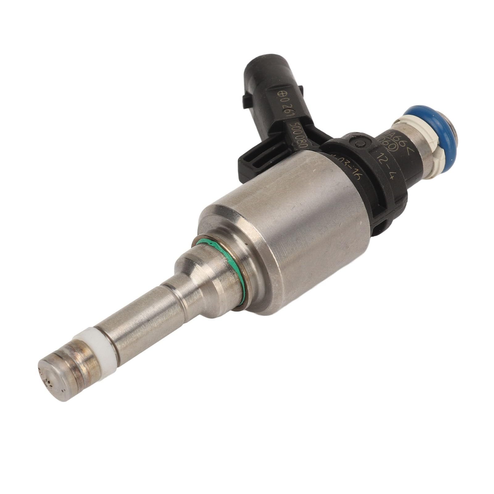 Inyector de Combustible del Equipo Original Compatible con como Referencia Son 06H906036G, 0261500160, 06H906036H, 06H906036Q, 06H906036F, 0261500074, 0261500161, 62882, HDEV 5