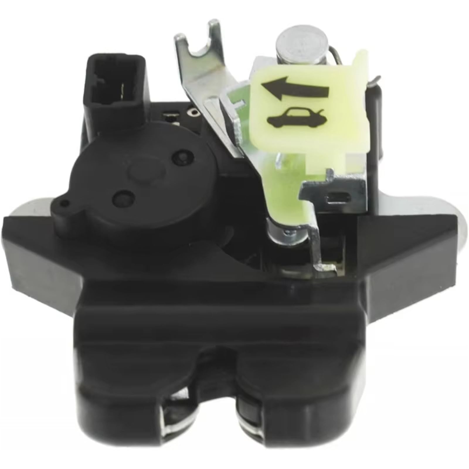 Tailgate Boot Lock Compatible with Hyundai for Sonata 2018 2019 Tail Gate Latch Rear Trunk Lock Actuator Motor Replacement OEM: 81230-C1500