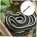 BESPORTBLE Stainless Steel Retractable Snake Hook Telescopic Snake Catching Tool and Grabbers