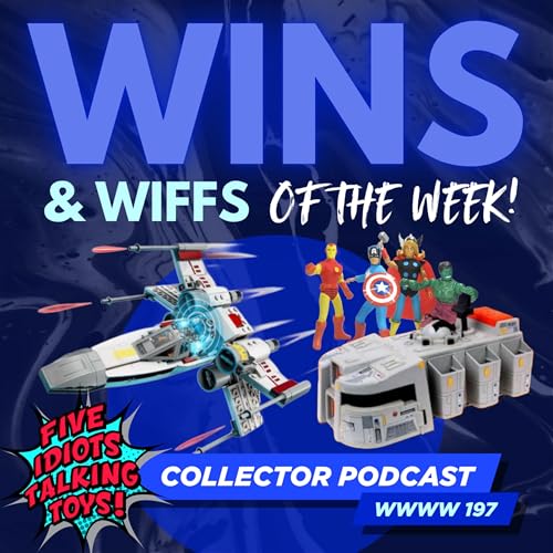 Here's Why the New LEGO Star Wars "Smart" Figures Suck! | WWWW 197