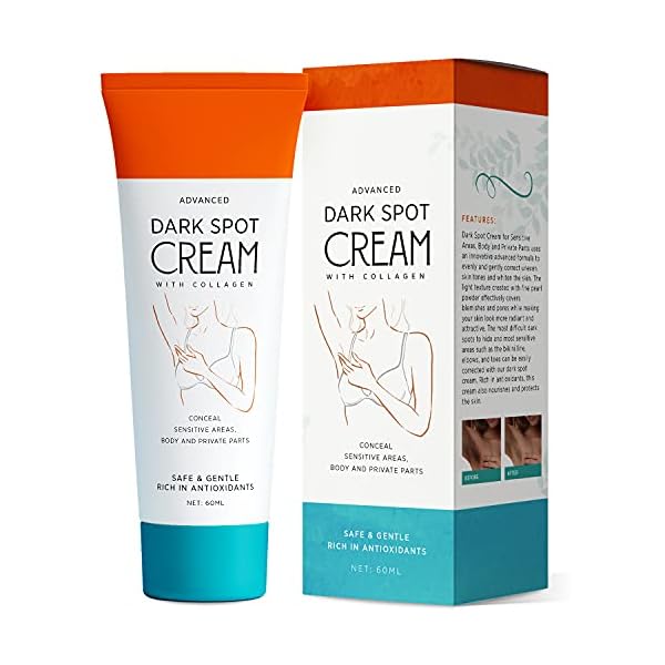 Natural-Vine-Underarm-Cream-Dark-Spot-Cream-Instant-Result-Brighten-Moisturizes-Armpit-Neck-Knees-Private-Parts60ML Natural Vine Underarm Cream, Dark Spot Cream, Instant Result, Moisturizes Armpit, Neck, Knees, Private Parts