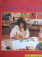 Things I can do 039594161X Book Cover