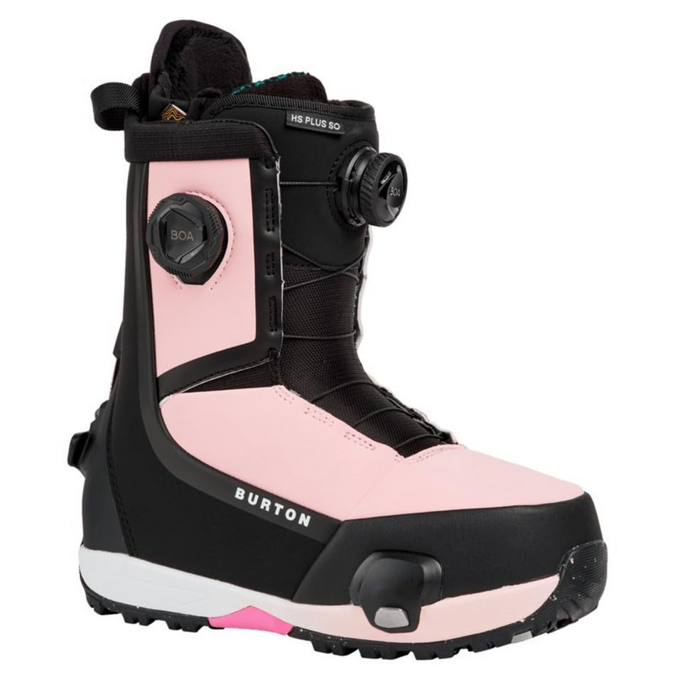Burton Highshot Plus Step On® Woman Snowboard Boots 27.0