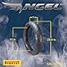 Pirelli Angel ST 120/70ZR17 (58W) Front Motorcycle Tire – High-Performance Sport Touring Tire for Enhanced Grip, Durability & Stability – Fits Sport & Touring Bikes