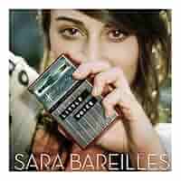 sara bareilles アナログ LPレコード Little Voice Sara Bareilles – Little Voice – CD (Promo, Sampler, Stereo