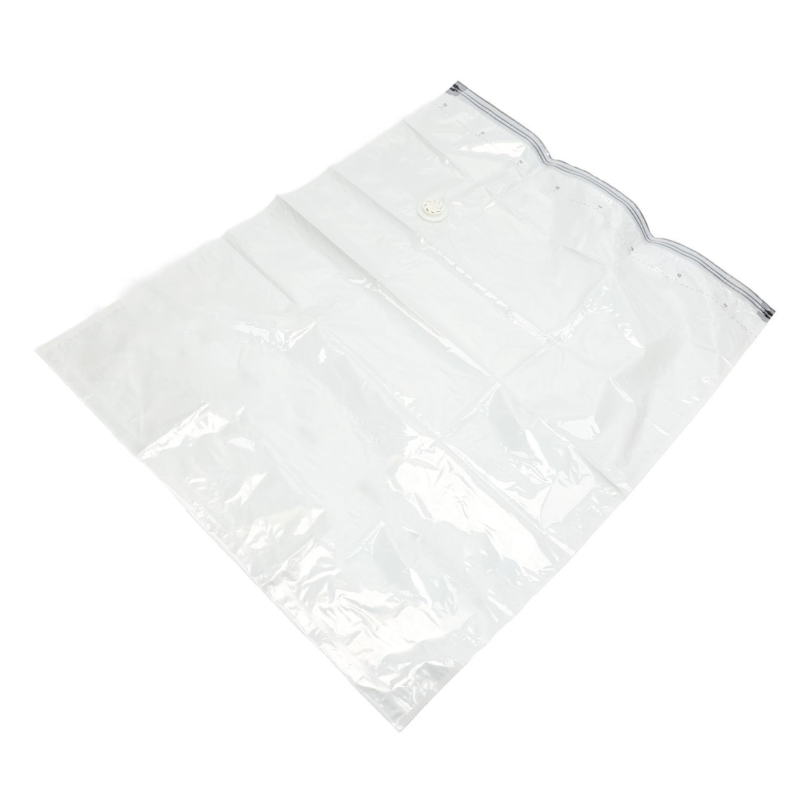 Sacchetti Sottovuoto, Set da 11 Pezzi con Doppia Chiusura, con Pompa Elettrica per Vestiti, Cuscini, Trapunte, Viaggi, Antipolvere, Sacchetti a Compressione per Uso Universale