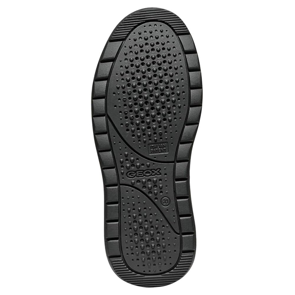 Geox Mädchen J Phaolae Girl AAnkle Boot