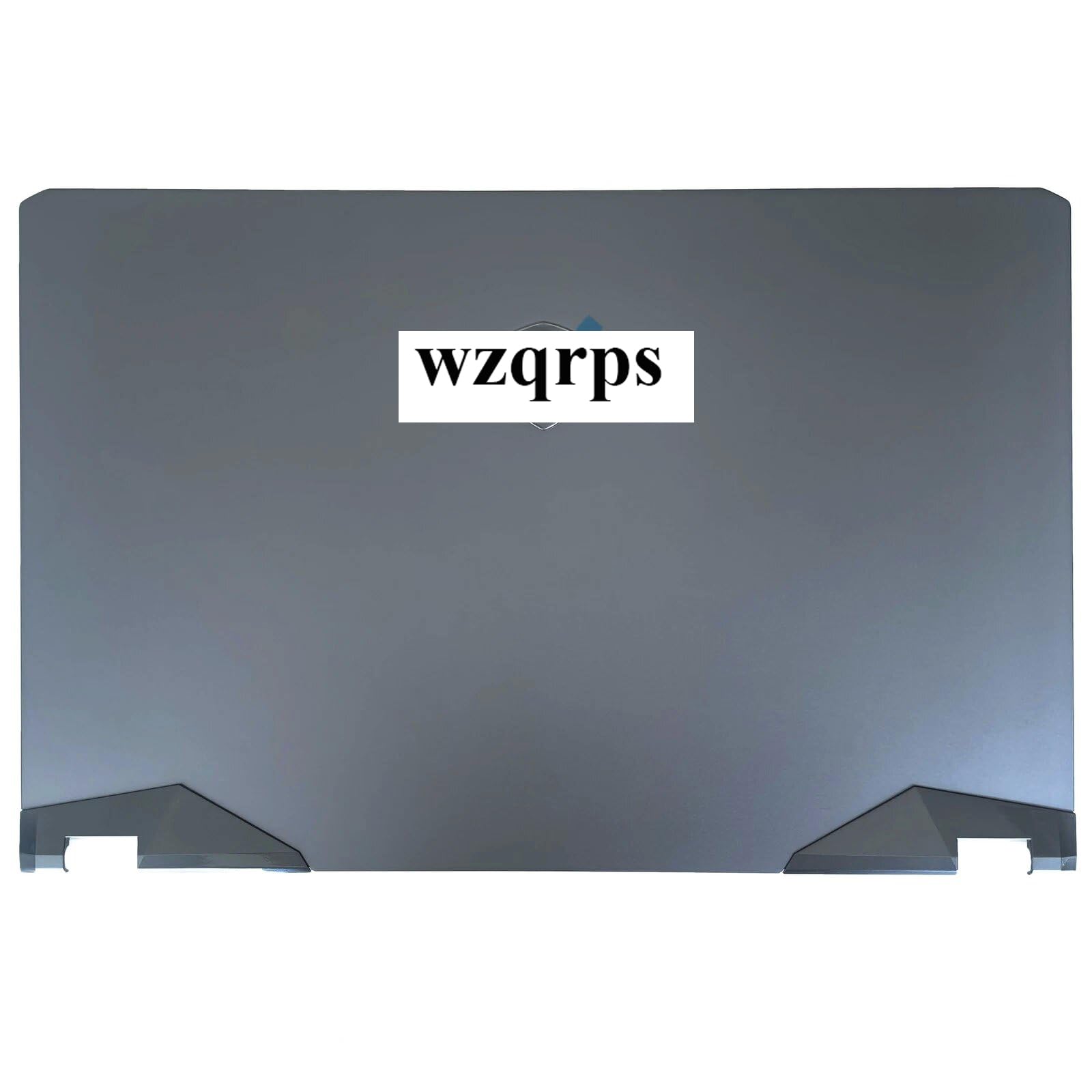 Cubierta LCD de repuesto para portátil MSI GE76 GP76 Raider 10UE/11UG/11UH/11UE/12UE/12UH MS-17K3 9S7-17K314 MS-17K4, color azul