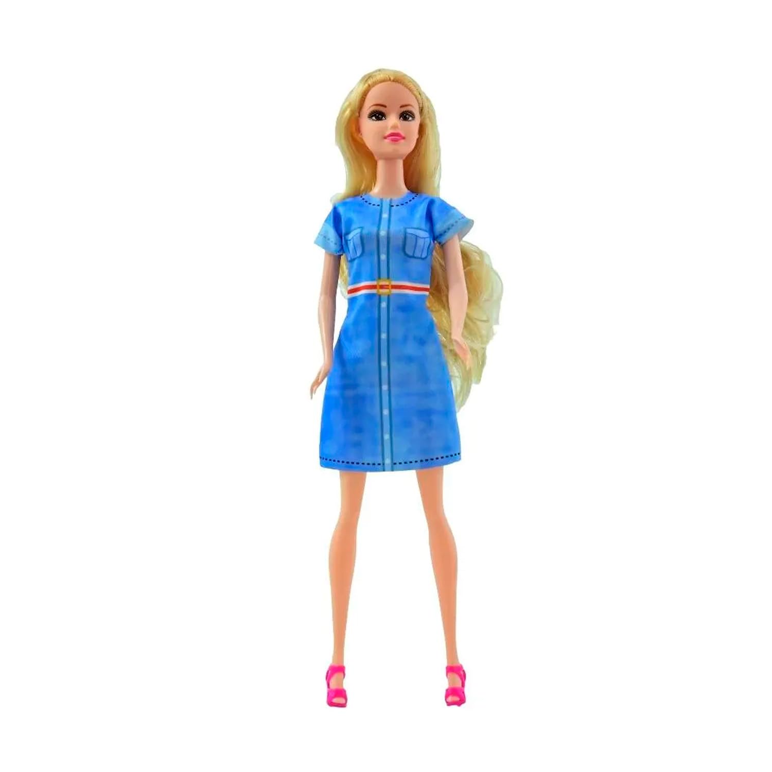 The candi ドール　fashion doll Candide, Dream Doll, Boneca Fashion : Amazon.com.br: Brinquedos e