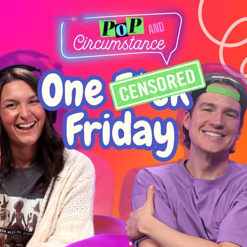 Page de couverture de Bonus: One F*** Friday - Clio Snacks and Basic Bitch Vibes