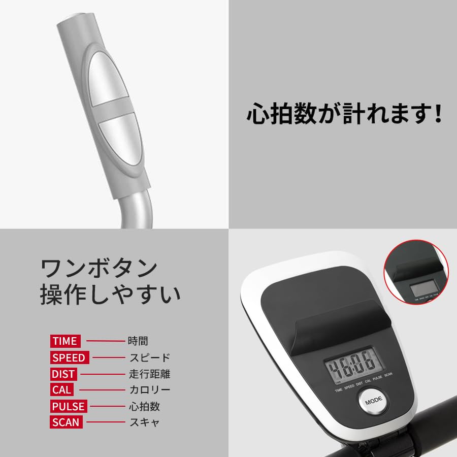 Amazon.co.jp: AORTD クロストレーナー 家の中でできる有酸素
