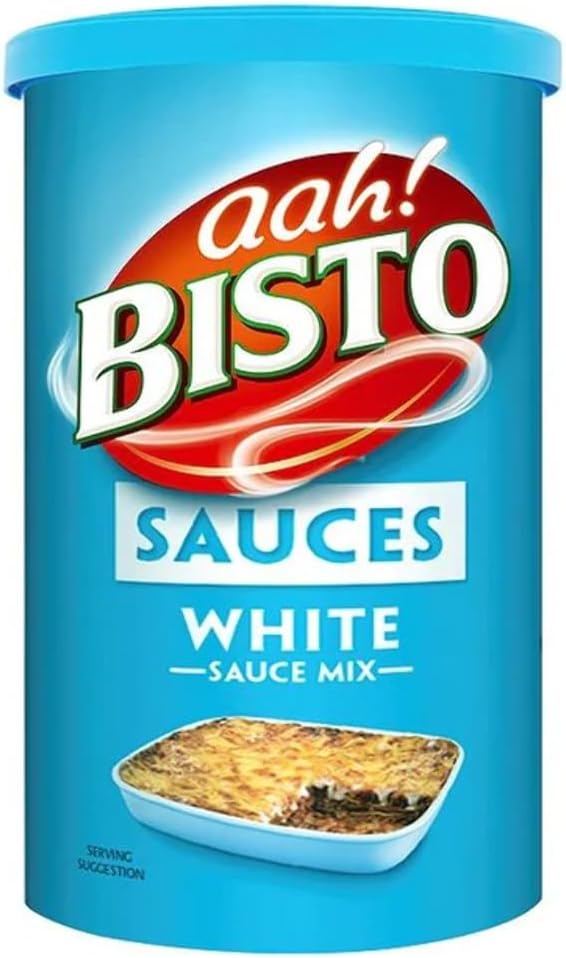 White Sauce Mix 190g