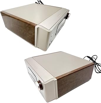 Amazon.co.jp: 7PE BOSE ボーズ DVD CDレシーバー コンポ PLS-1610