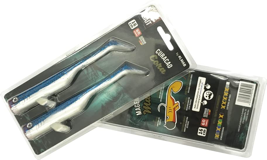 Lmab Esca Ubriaca Mojito Mike (8 Cm) - Acquista Su - Foto 6