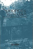 Mr. Spooner's in the Well and Other Massachusetts Mysteries 0924771909 Book Cover
