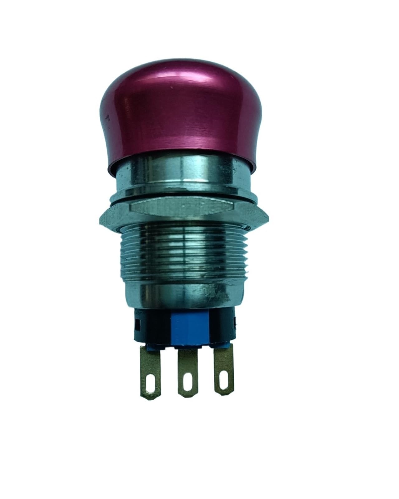 Interruptor de parada de emergencia T19-811R for seguridad industrial