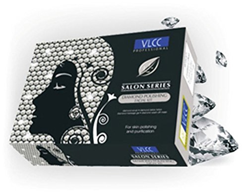 VLCC Diamond Polishing Facial Kit....