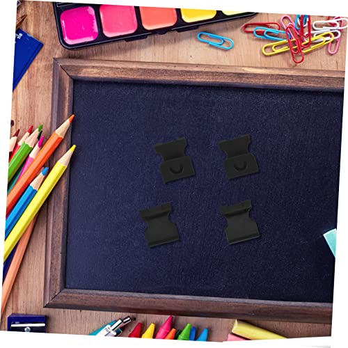 Image of 120pcs Metal Picture Frame Hangers Heavy-Duty Hooks for Wall Art Easy to Install for Home Decor and Classroom Use