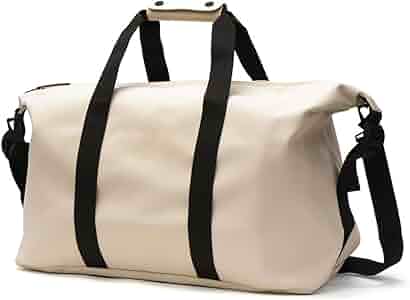 Amazon | [RAINS] [レインズ] Hilo Weekend Bag W3 ボストン