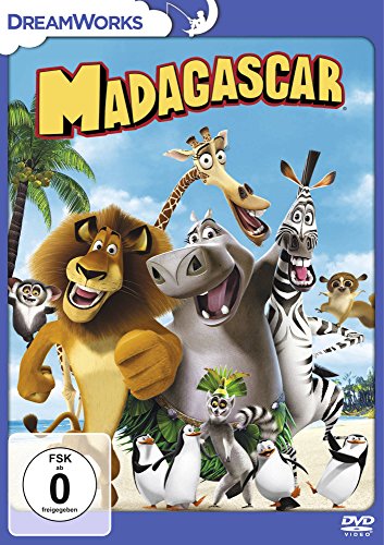 Preisvergleich Produktbild Madagascar