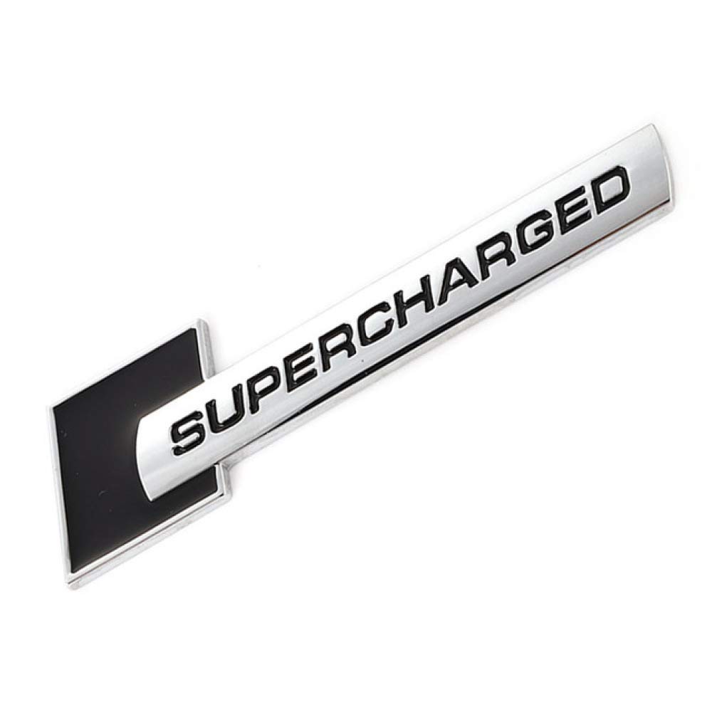 3D Car Sticker Emblem Sport Auto Badge Decal,For Land Rover Range Rover,For Audi A3 A4 A5 A6 Q3 Q5 Q7 RS S3 S4 S5 S6 S8