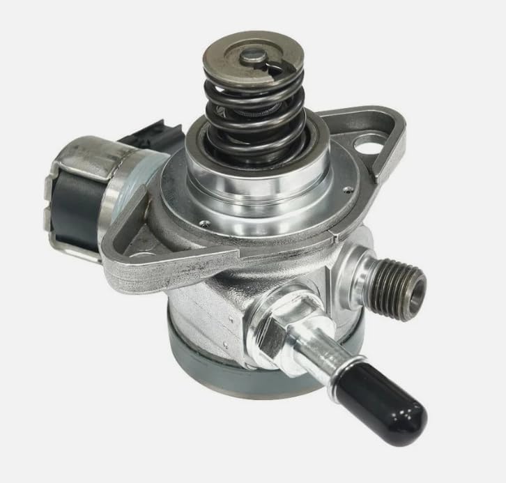 High Pressure Fuel Pump 16630-5NA0A For 2019 Nissan Altima Infiniti QX50 2.0L