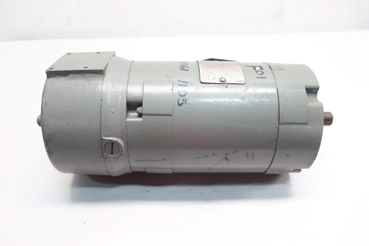 HAGAN Model 101 Motor 3PH 1800RPM 220/440VAC Tools & Home