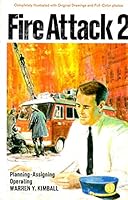 Fire Attack 2 Planning Assigning Operati B000K0CGYS Book Cover