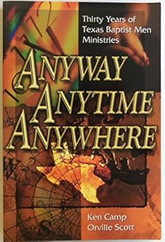 Unknown Binding Anyway Anytime Anywhere Book