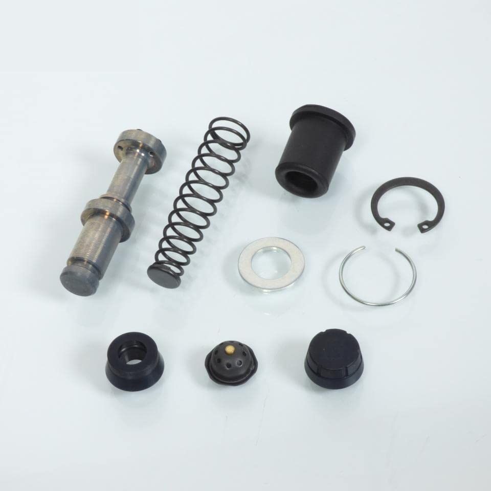 Kit réparation maitre cylindre de frein Tourmax pour stopper les fuites du MC frein avant